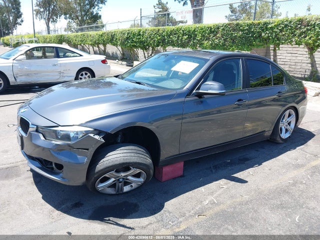 WBA3C1C54EK116473 BMW 328I
