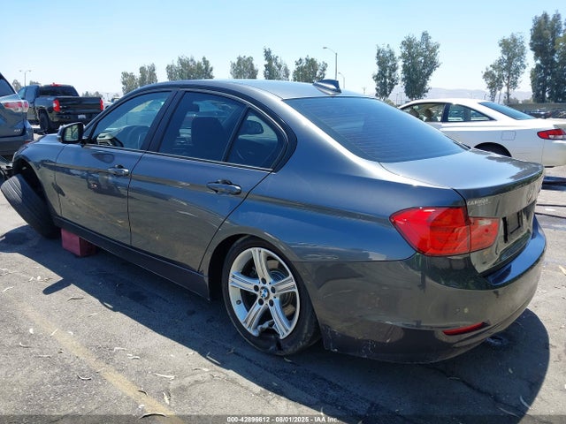 WBA3C1C54EK116473 BMW 328I