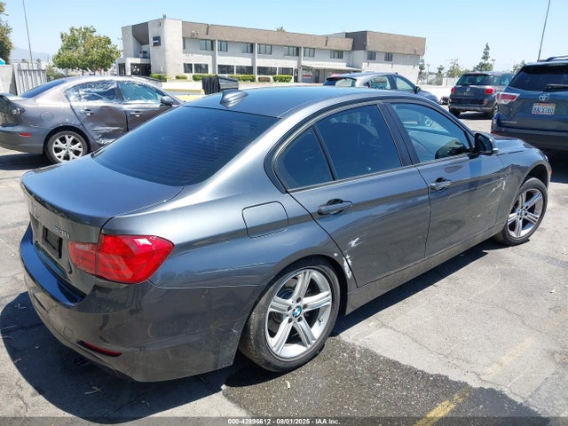 WBA3C1C54EK116473 BMW 328I