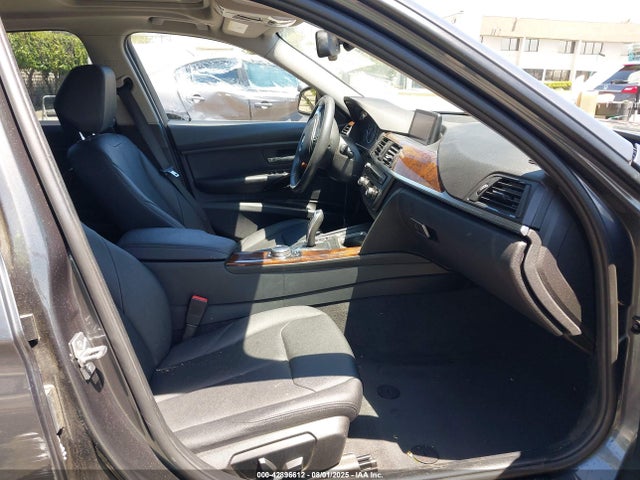 WBA3C1C54EK116473 BMW 328I