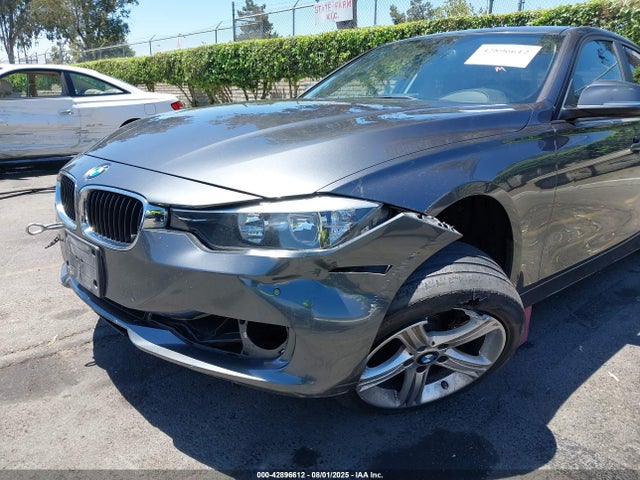 WBA3C1C54EK116473 BMW 328I