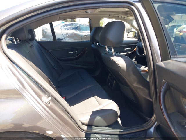 WBA3C1C54EK116473 BMW 328I