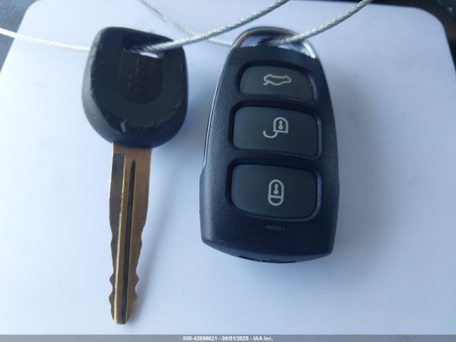 2012 MITSUBISHI ECLIPSE 4A31K5DF5CE006553 Photo 10