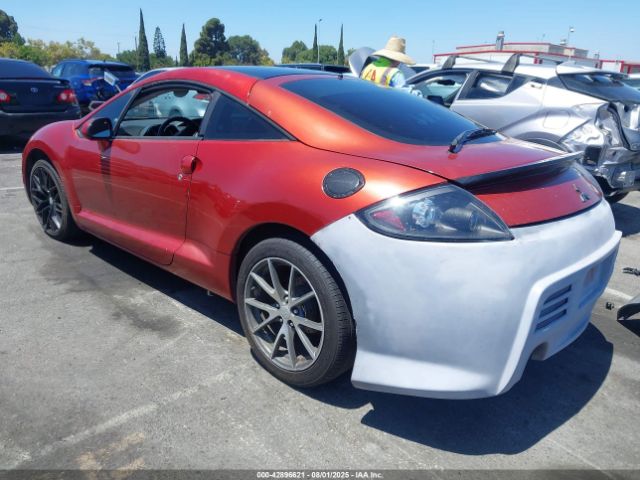 2012 MITSUBISHI ECLIPSE 4A31K5DF5CE006553 Photo 2