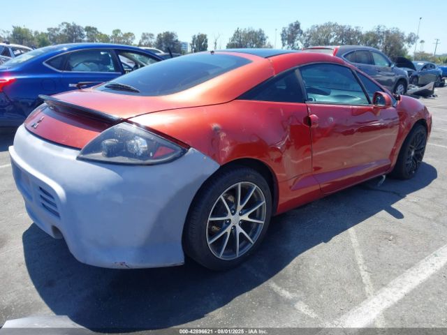 2012 MITSUBISHI ECLIPSE 4A31K5DF5CE006553 Photo 3