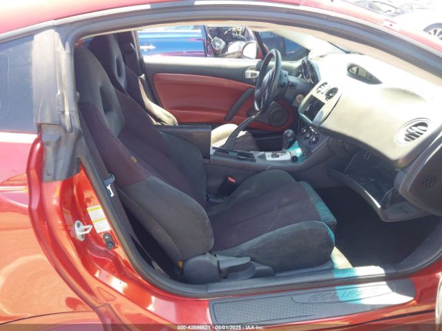 2012 MITSUBISHI ECLIPSE 4A31K5DF5CE006553 Photo 4