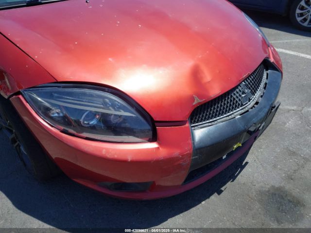 2012 MITSUBISHI ECLIPSE 4A31K5DF5CE006553 Photo 5