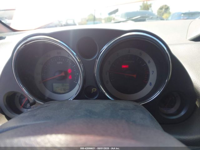 2012 MITSUBISHI ECLIPSE 4A31K5DF5CE006553 Photo 6