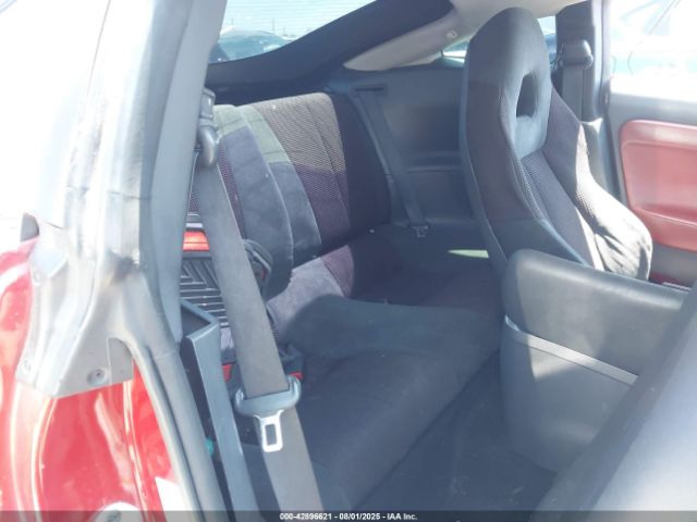 2012 MITSUBISHI ECLIPSE 4A31K5DF5CE006553 Photo 7