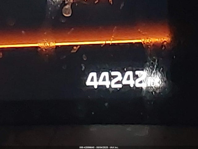 3KPA24AD4ME412605 KIA gamma ii