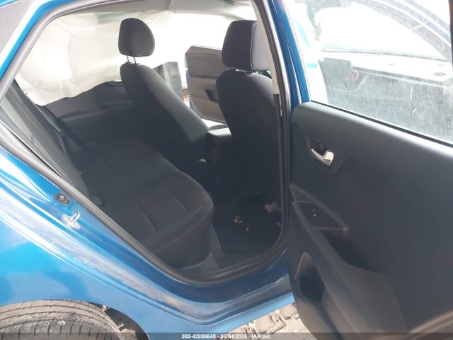 3KPA24AD4ME412605 KIA gamma ii