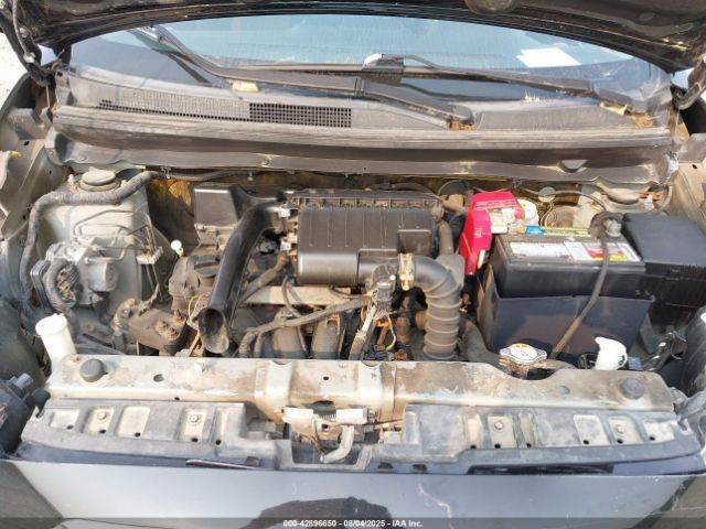 2019 MITSUBISHI MIRAGE ML32A5HJ6KH004609 Photo 9