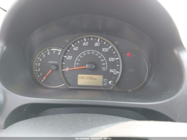 2019 MITSUBISHI MIRAGE ML32A5HJ6KH004609 Photo 6