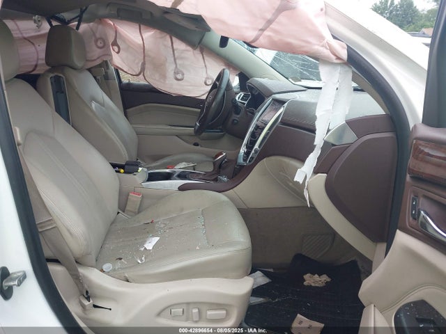 2013 CADILLAC SRX 3GYFNCE30DS539226 Photo 4