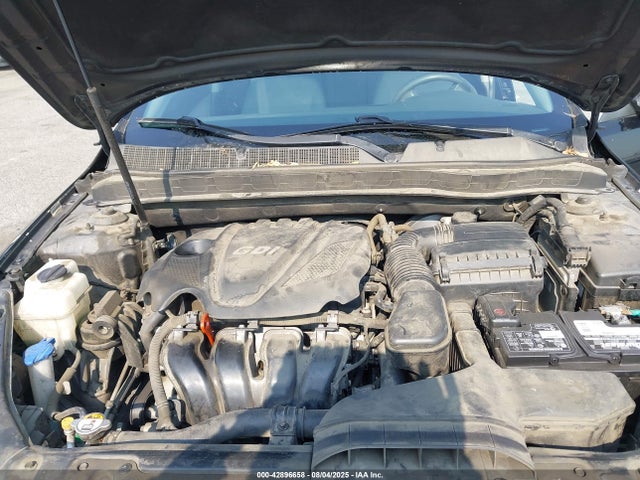 5XXGM4A78EG305239 KIA dohc gdi theta ii