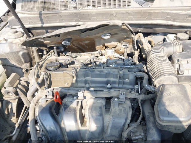 5XXGM4A78EG305239 KIA dohc gdi theta ii