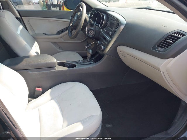 5XXGM4A78EG305239 KIA dohc gdi theta ii