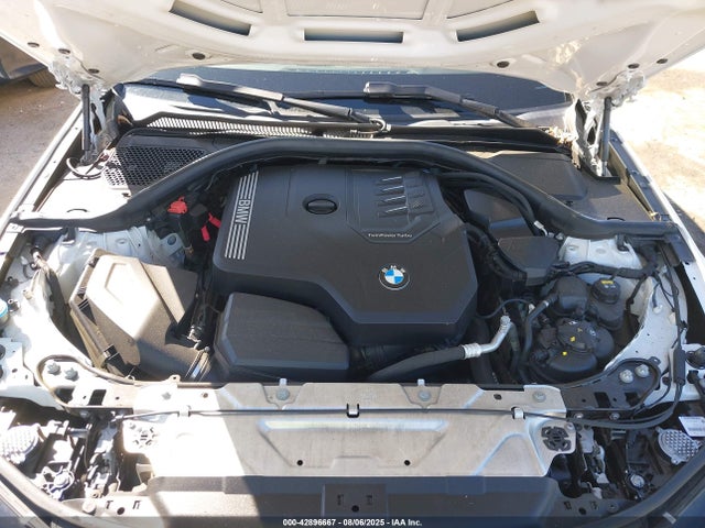 3MW5R1J08M8B82135 BMW 2021