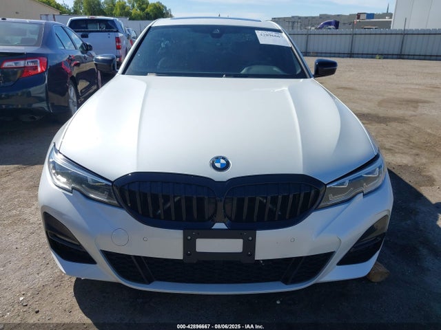 3MW5R1J08M8B82135 BMW 2021
