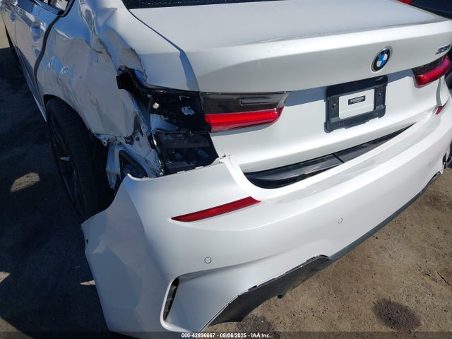 3MW5R1J08M8B82135 BMW 2021