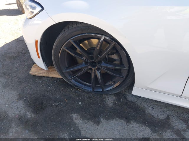 3MW5R1J08M8B82135 BMW 2021