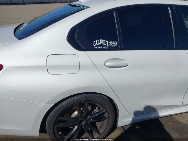 3MW5R1J08M8B82135 BMW 2021