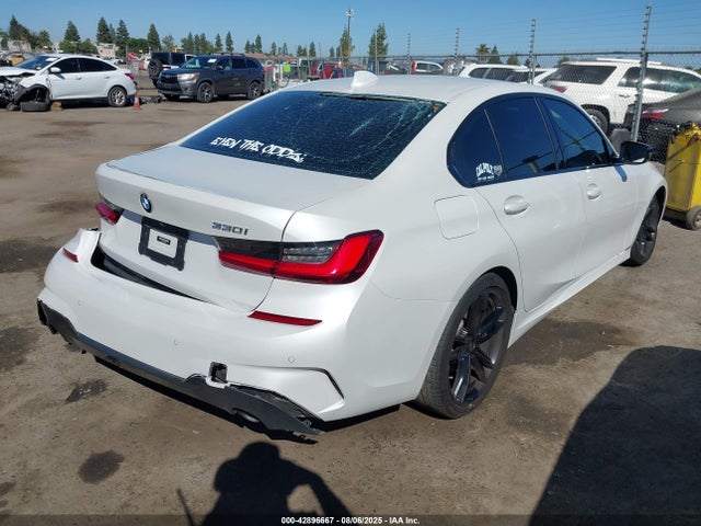 3MW5R1J08M8B82135 BMW 2021