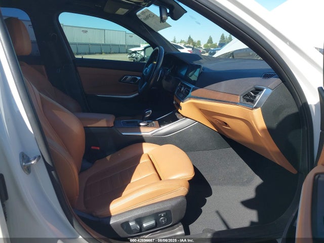 3MW5R1J08M8B82135 BMW 2021