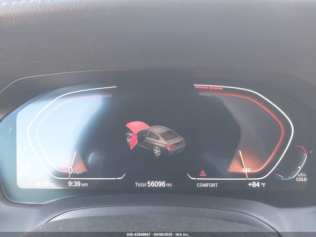3MW5R1J08M8B82135 BMW 2021