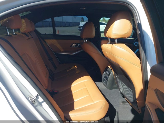 3MW5R1J08M8B82135 BMW 2021