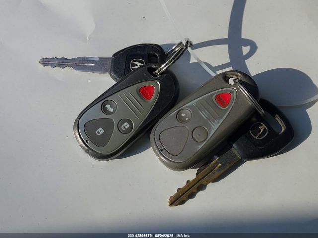 2002 ACURA RL JH4KA96502C015837 Photo 10