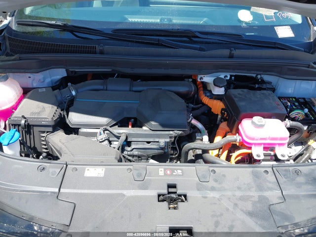 KIA gamma ii + hev 2025 KNDNE5KA0S6043635 Image 10