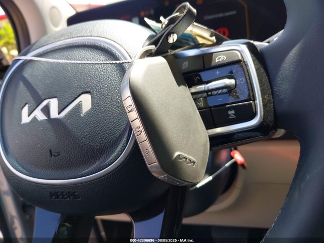 KIA gamma ii + hev 2025 KNDNE5KA0S6043635 Image 11