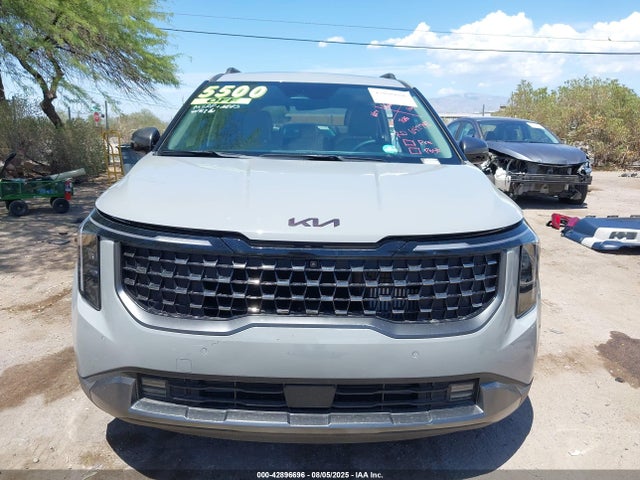 KIA gamma ii + hev 2025 KNDNE5KA0S6043635 Image 12