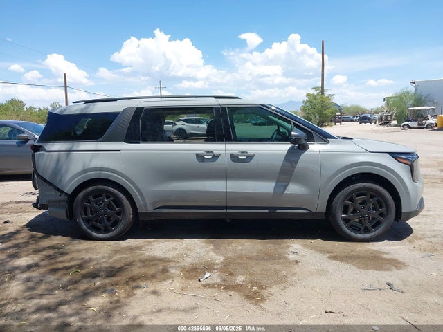 KIA gamma ii + hev 2025 KNDNE5KA0S6043635 Image 13