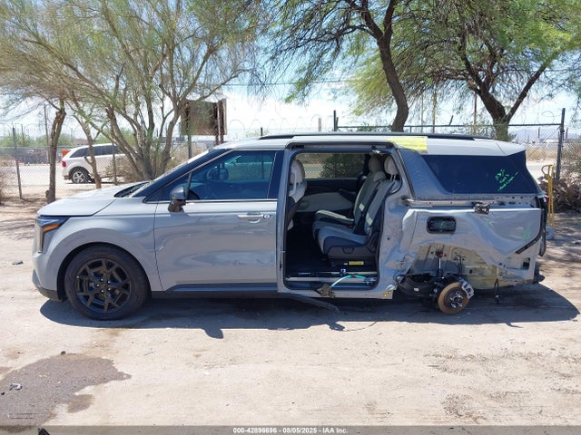KIA gamma ii + hev 2025 KNDNE5KA0S6043635 Image 14