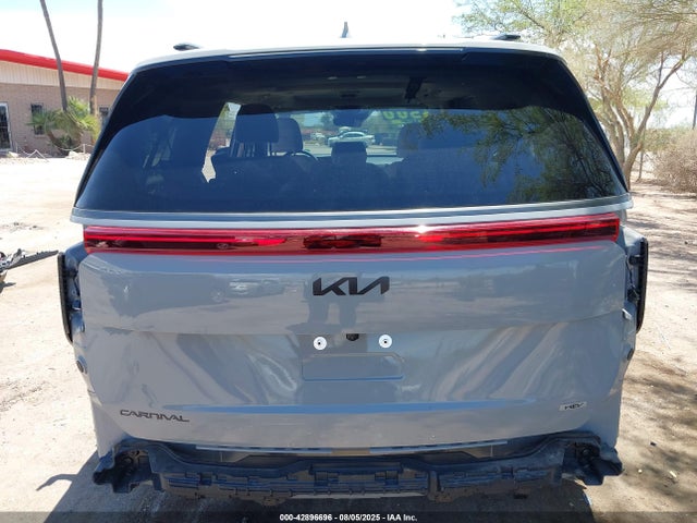 KIA gamma ii + hev 2025 KNDNE5KA0S6043635 Image 16