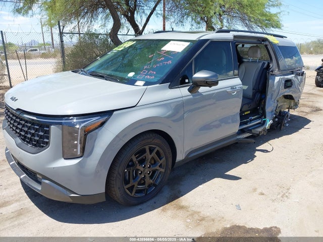 KIA gamma ii + hev 2025 KNDNE5KA0S6043635 Image 2