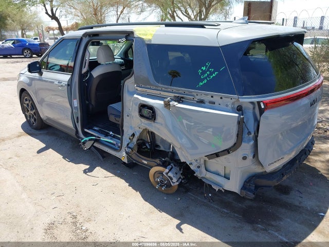 KIA gamma ii + hev 2025 KNDNE5KA0S6043635 Image 3
