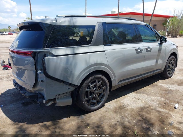 KIA gamma ii + hev 2025 KNDNE5KA0S6043635 Image 4