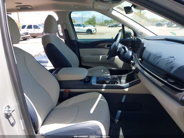 KIA gamma ii + hev 2025 KNDNE5KA0S6043635 Image 5