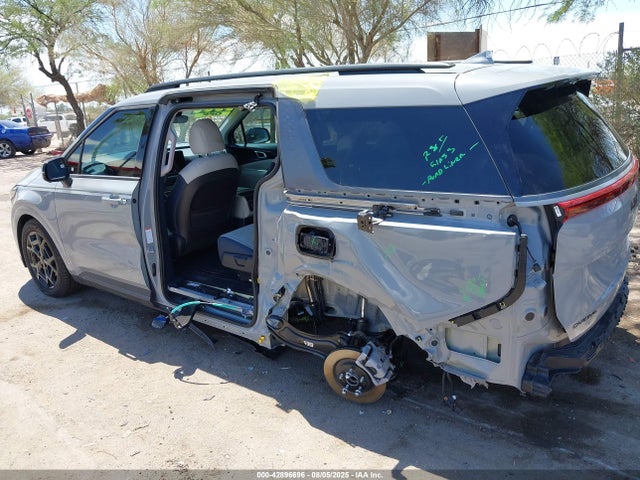 KIA gamma ii + hev 2025 KNDNE5KA0S6043635 Image 6