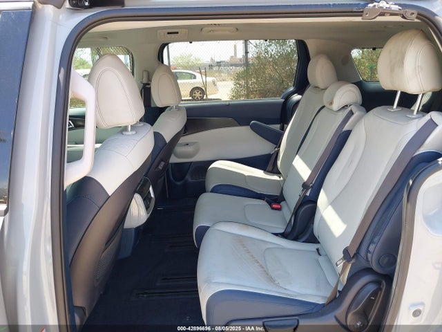 KIA gamma ii + hev 2025 KNDNE5KA0S6043635 Image 8