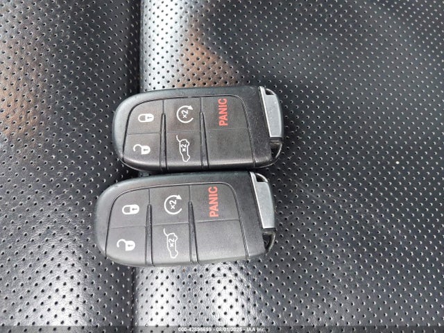 1C4RJFBG6FC183901 Jeep 2015
