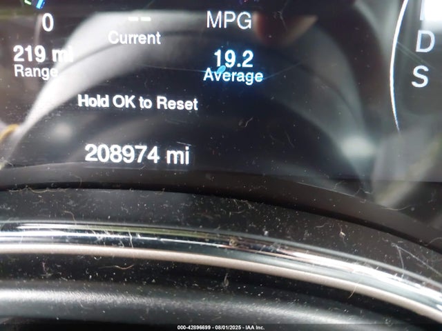 1C4RJFBG6FC183901 Jeep 2015