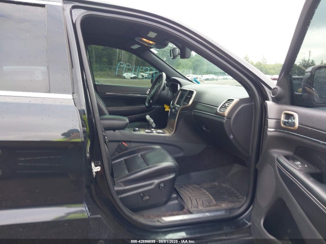 1C4RJFBG6FC183901 Jeep 2015