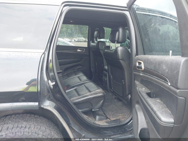 1C4RJFBG6FC183901 Jeep 2015