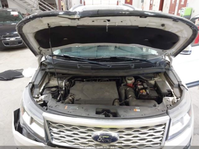 2016 FORD EXPLORER 1FM5K8HT4GGC58550 Photo 9