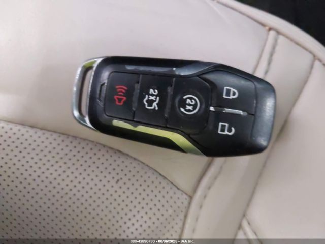 2016 FORD EXPLORER 1FM5K8HT4GGC58550 Photo 10