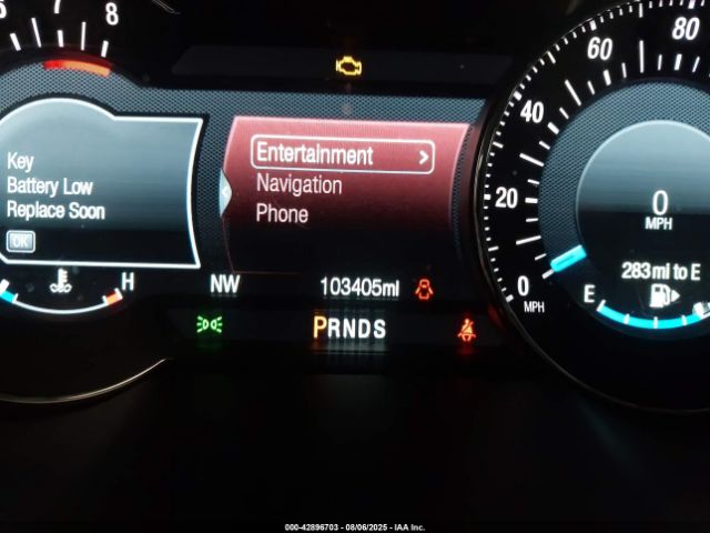 2016 FORD EXPLORER 1FM5K8HT4GGC58550 Photo 6